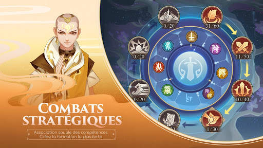 Ode To Heroes screenshot 4