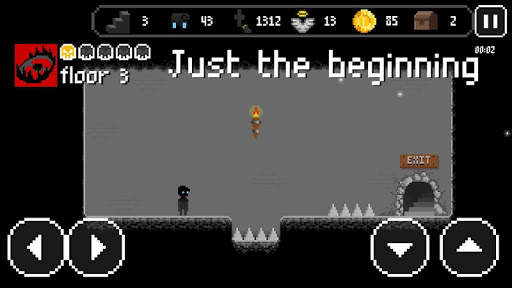 Hate This Tower screenshot 1