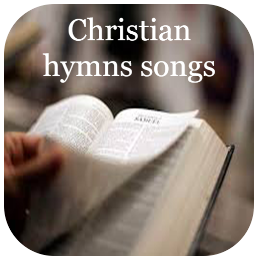 Christian Hymns and Songs(offline) icon