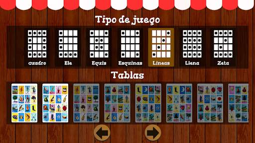 Loteria Tradicional screenshot 3