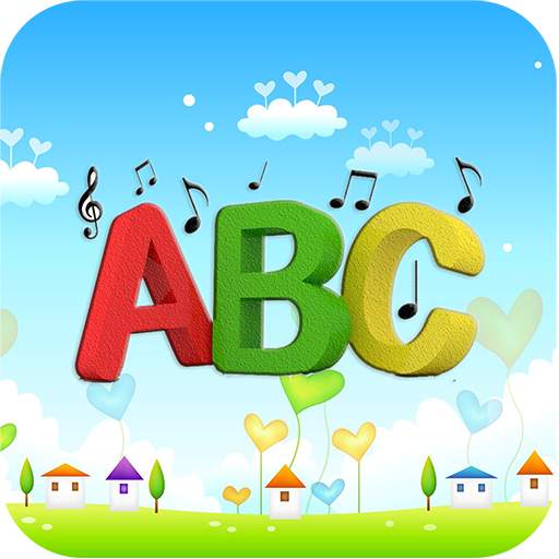Alphabet Phonics Sound For Kid 2.3