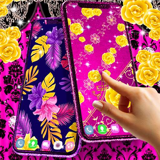 Fancy live wallpaper 18.6