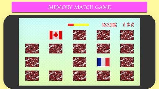 World National Country Flag Quiz screenshot 2