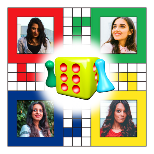 Ludo Smart icon