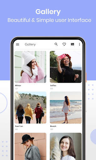Gallery Latest 2022 1 تصوير الشاشة