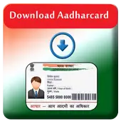 Download Aadhaar Card
