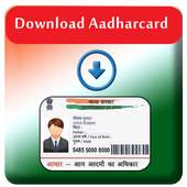 Download Aadhaar Card 1.1