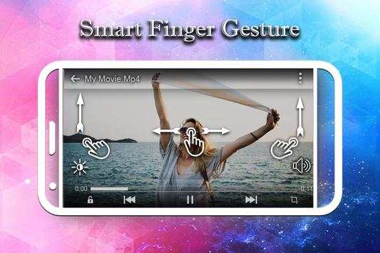 3D Video Player screenshot 2