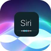 New Siri For Android 0.0.1