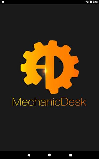 MechanicDesk Mobile screenshot 9