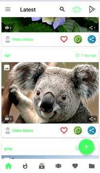 Turboo Status screenshot 4