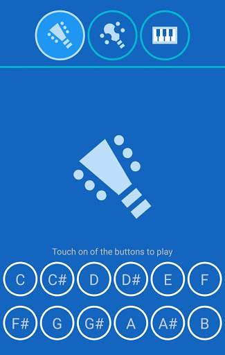 Musical Note screenshot 4