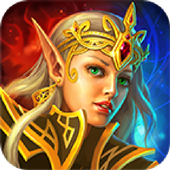 Warspear Wallpaper icon