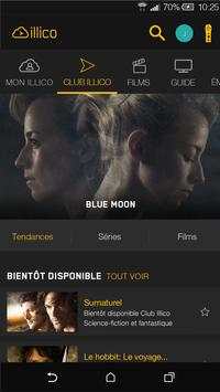 illico screenshot 1