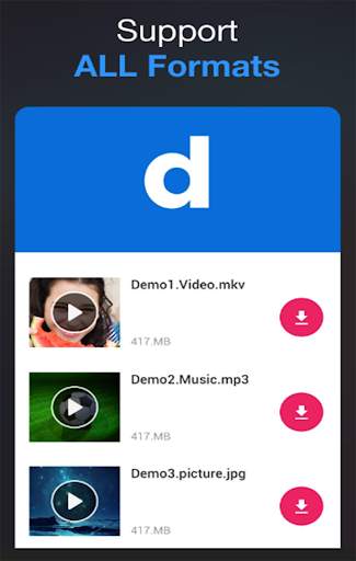 All Video Downloader screenshot 4