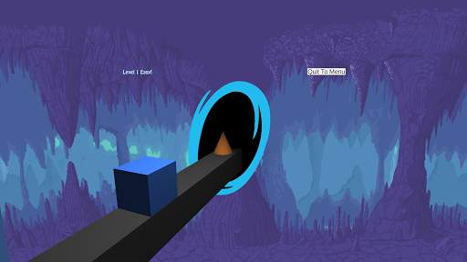 The Complex Game 3D screenshot 1