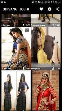 Shivangi Joshi Photos, Wallpapers,HD screenshot 1
