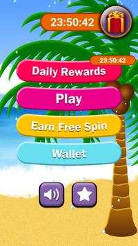 Spin To Earn : Earn Money (Unlimited) स्क्रीनशॉट 1