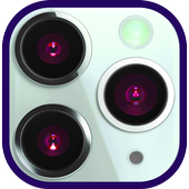 Camera icon