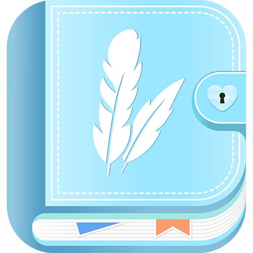 Daily Diary - Diary with lock 1.1