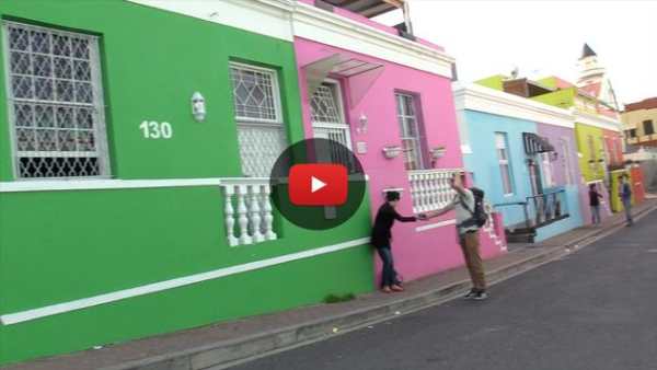 Tourist TV screenshot 5