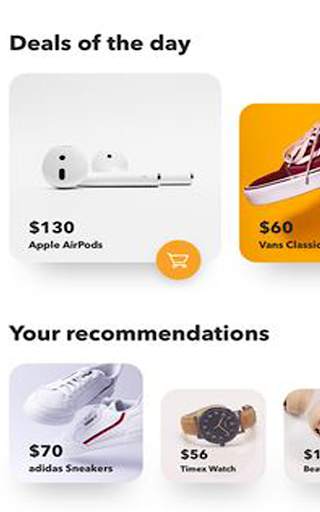 Amazon Shopping Tips Online 4 تصوير الشاشة