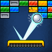 Brick Breaker 2019 icon