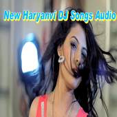 Latest Haryanvi DJ Songs Audio 1.0