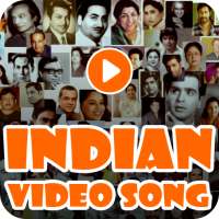 Indian Video Song logo