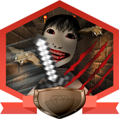 Death Mansion Horror Adventure. Map for MCPE icon