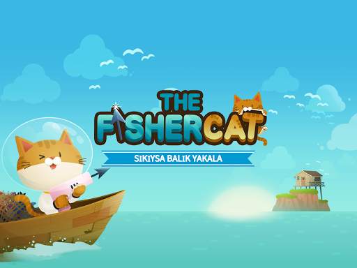 The Fishercat screenshot 16