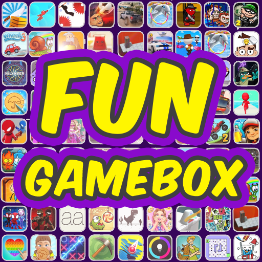 Funny Games icon