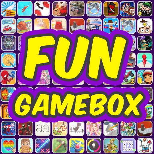 Funny Games 1.0