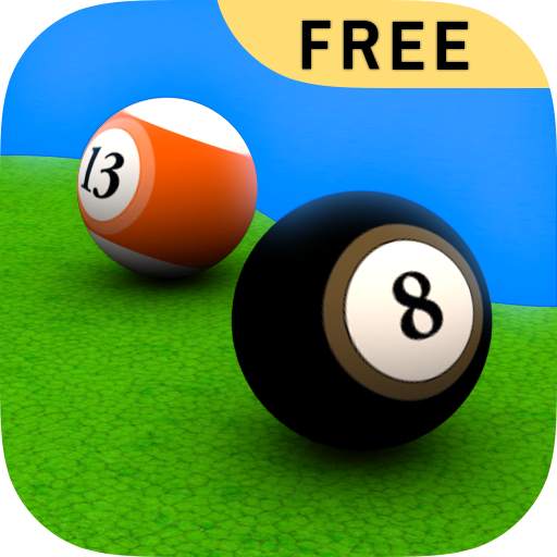 Pool Break 3D Billiard Snooker 2.7.2