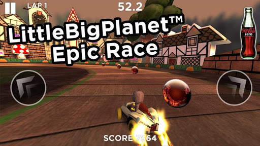 PlayStation® All-Stars Island screenshot 5