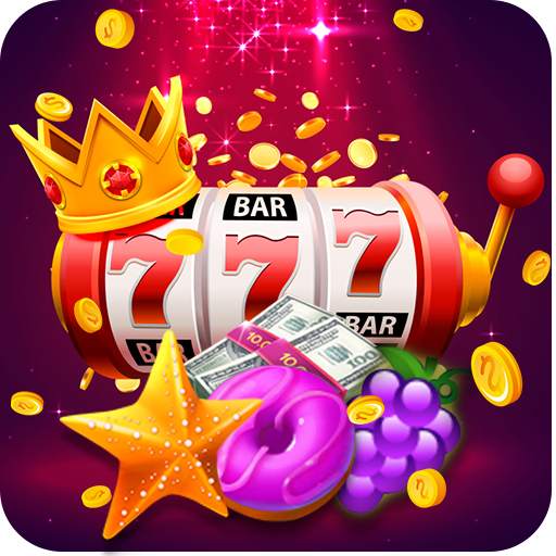 Universal Reel Slots – 777, Fruit, Candy, Aqua 0.1