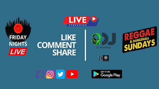 Dj C-Money Worldwide स्क्रीनशॉट 17