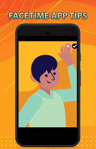 New FaceTime Video Calls & Messaging Tips screenshot 2