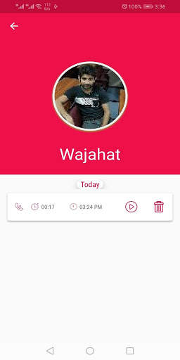 Call Recorder screenshot 3