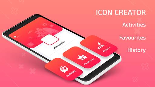 App Icon Changer & App Name Changer screenshot 1