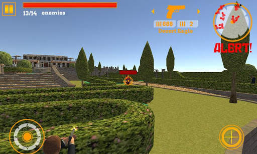 Cartel Legend: Crime Overkill screenshot 3
