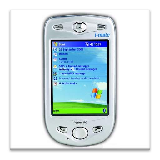 Guides for Pocket PC  for free 44.0