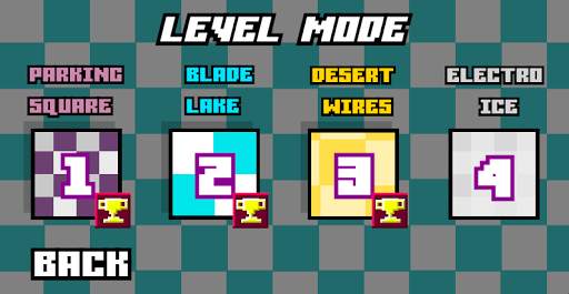 Split Racing Gems screenshot 2