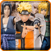 Naruto Ninja Savage icon