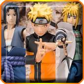 Naruto Ninja Savage 1.0.0