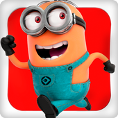 Guide for Despicable Me icon
