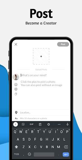 Truth Social Media screenshot 8