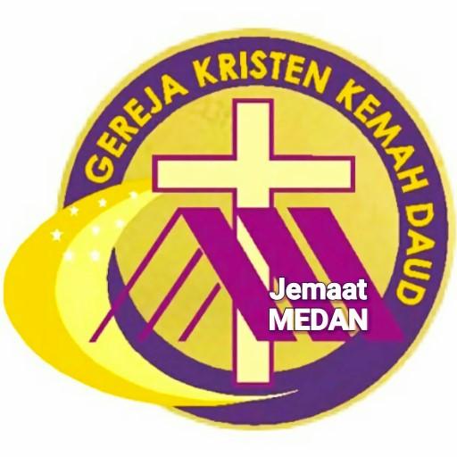 ikon GKKD MEDAN