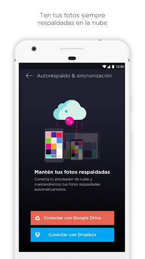 PicMate - Photo Manager  & Album Organizer screenshot 4
