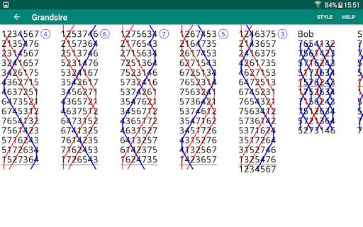 Mobel screenshot 10